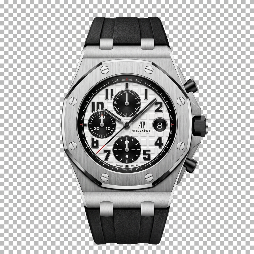 Audemars Piguet Royal Oak Offshore "Panda"