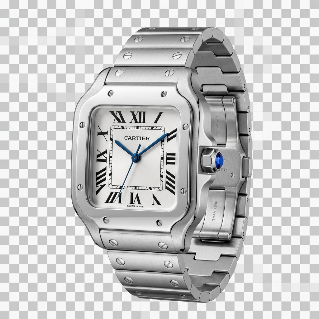 Cartier Santos de Cartier